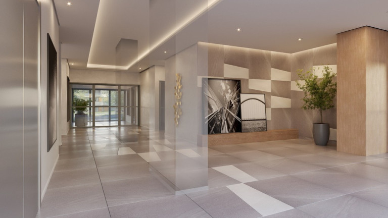 Imagem Apartamento com 1 Quarto à Venda, 27 m² em Vila Da Saúde - São Paulo Imagem Apartamento com 1 Quarto à Venda, 27 m² em Vila Da Saúde - São Paulo