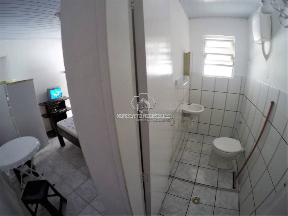 Imagem Casa com 3 Quartos à Venda, 200 m² em Guilhermina - Praia Grande