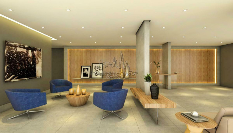 Imagem Apartamento com 2 Quartos à Venda, 67 m² em Butantã - São Paulo Imagem Apartamento com 2 Quartos à Venda, 67 m² em Butantã - São Paulo