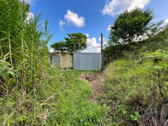 Imagem Terreno à Venda, 245 m² em Malícia (abrantes) - Camaçari