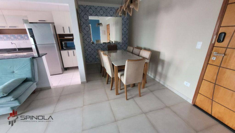Imagem Apartamento com 2 Quartos à Venda, 76 m² em Real - Praia Grande Imagem Apartamento com 2 Quartos à Venda, 76 m² em Real - Praia Grande