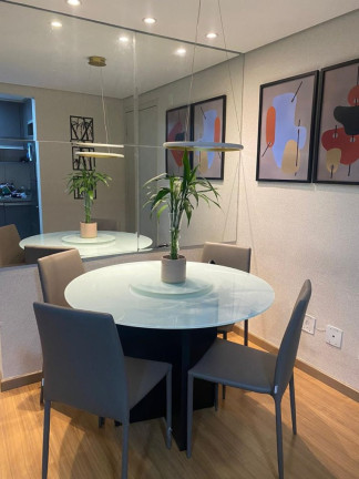 Imagem Apartamento com 2 Quartos à Venda, 50 m² em Cristo Rei - Curitiba Imagem Apartamento com 2 Quartos à Venda, 50 m² em Cristo Rei - Curitiba
