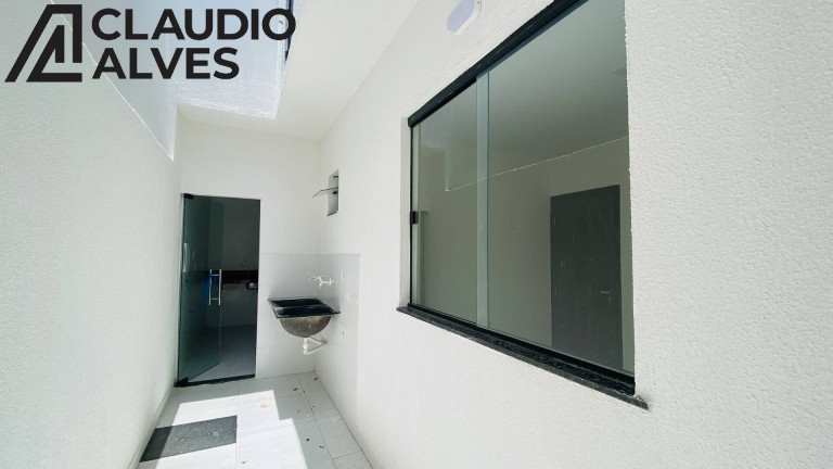 Imagem Casa com 3 Quartos à Venda, 70 m² em Papagaio - Feira De Santana Imagem Casa com 3 Quartos à Venda, 70 m² em Papagaio - Feira De Santana