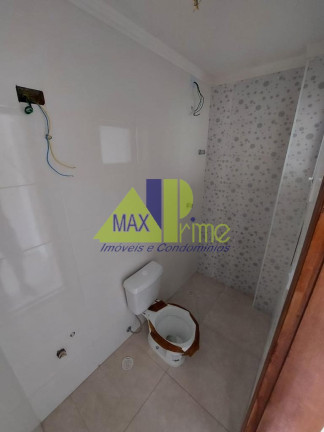 Imagem Apartamento com 2 Quartos à Venda, 38 m² em Vila Dalila - São Paulo