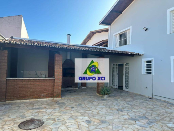 Imagem Casa com 2 Quartos à Venda, 300 m² em Parque Taquaral - Campinas Imagem Casa com 2 Quartos à Venda, 300 m² em Parque Taquaral - Campinas