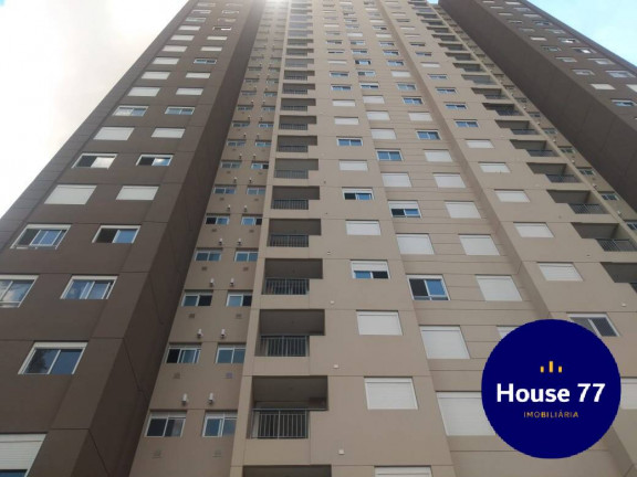 Imagem Apartamento com 2 Quartos à Venda, 55 m² em Vila Andrade - São Paulo Imagem Apartamento com 2 Quartos à Venda, 55 m² em Vila Andrade - São Paulo