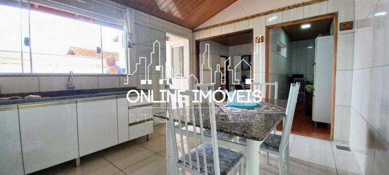 Imagem Casa com 3 Quartos à Venda, em Cdhu - Mogi Mirim Imagem Casa com 3 Quartos à Venda, em Cdhu - Mogi Mirim