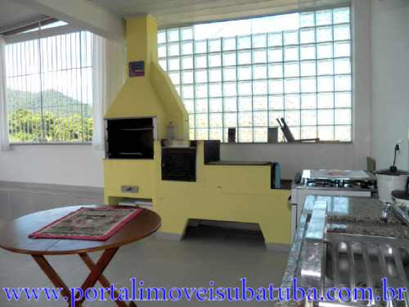 Imagem Casa à Venda, em Jardim Samambaia - Ubatuba Imagem Casa à Venda, em Jardim Samambaia - Ubatuba