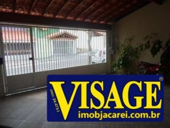 Imagem Casa com 2 Quartos à Venda, 150 m² em Vila Branca - Jacareí Imagem Casa com 2 Quartos à Venda, 150 m² em Vila Branca - Jacareí