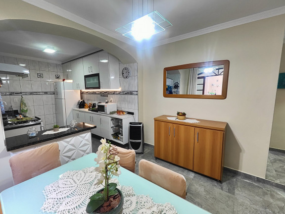 Imagem Casa com 3 Quartos à Venda, 161 m² em Assunção - São Bernardo Do Campo