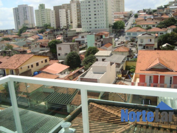 Imagem Sobrado com 3 Quartos à Venda, 160 m² em Vila Mazzei - São Paulo Imagem Sobrado com 3 Quartos à Venda, 160 m² em Vila Mazzei - São Paulo