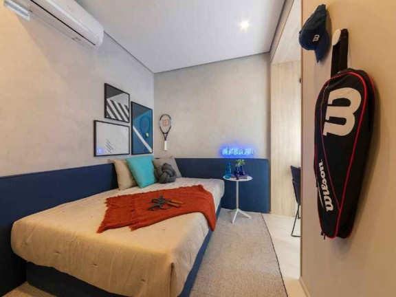 Imagem Apartamento com 3 Quartos à Venda, 103 m² em Perdizes - São Paulo