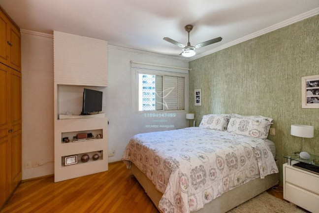 Imagem Apartamento com 2 Quartos à Venda, 97 m² em Vila Suzana - São Paulo Imagem Apartamento com 2 Quartos à Venda, 97 m² em Vila Suzana - São Paulo