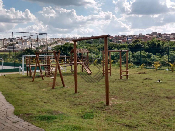 Imagem Casa com 3 Quartos à Venda, 118 m² em Horto Florestal - Sorocaba Imagem Casa com 3 Quartos à Venda, 118 m² em Horto Florestal - Sorocaba