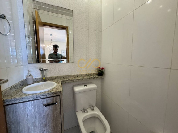Imagem Apartamento com 3 Quartos à Venda, 123 m² em Guilhermina - Praia Grande Imagem Apartamento com 3 Quartos à Venda, 123 m² em Guilhermina - Praia Grande