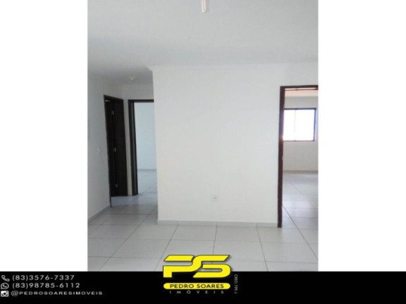 Imagem Apartamento com 3 Quartos à Venda, 82 m² em Bessa - João Pessoa Imagem Apartamento com 3 Quartos à Venda, 82 m² em Bessa - João Pessoa