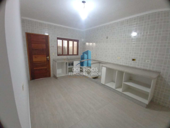 Imagem Casa com 3 Quartos à Venda, 120 m² em Itaquera - São Paulo Imagem Casa com 3 Quartos à Venda, 120 m² em Itaquera - São Paulo
