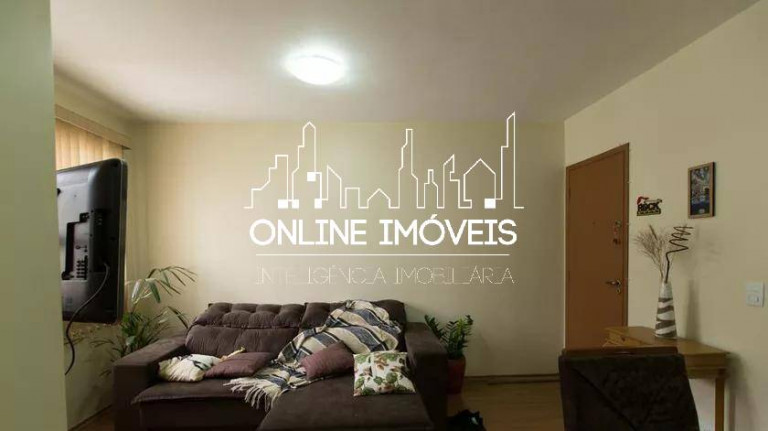 Imagem Apartamento com 3 Quartos à Venda, em Parque Da Mooca - São Paulo Imagem Apartamento com 3 Quartos à Venda, em Parque Da Mooca - São Paulo
