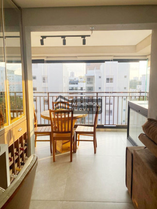 Imagem Apartamento com 2 Quartos à Venda, 91 m² em Jardim Guedala - São Paulo Imagem Apartamento com 2 Quartos à Venda, 91 m² em Jardim Guedala - São Paulo