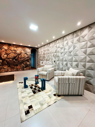 Imagem Casa com 5 Quartos à Venda, 600 m² em Vicente Pires - Brasília Imagem Casa com 5 Quartos à Venda, 600 m² em Vicente Pires - Brasília