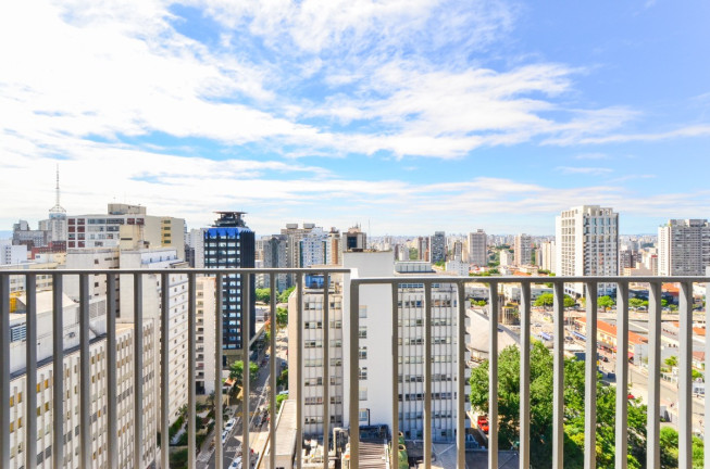 Imagem Apartamento com 1 Quarto à Venda, 25 m² em Vila Mariana - São Paulo Imagem Apartamento com 1 Quarto à Venda, 25 m² em Vila Mariana - São Paulo