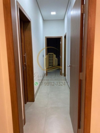 Imagem Casa com 3 Quartos à Venda, em Golden Park Residence - Mirassol Imagem Casa com 3 Quartos à Venda, em Golden Park Residence - Mirassol