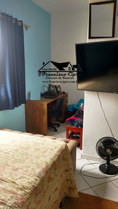Imagem Sobrado com 3 Quartos à Venda, 100 m² em Nova Guará - Guaratinguetá Imagem Sobrado com 3 Quartos à Venda, 100 m² em Nova Guará - Guaratinguetá