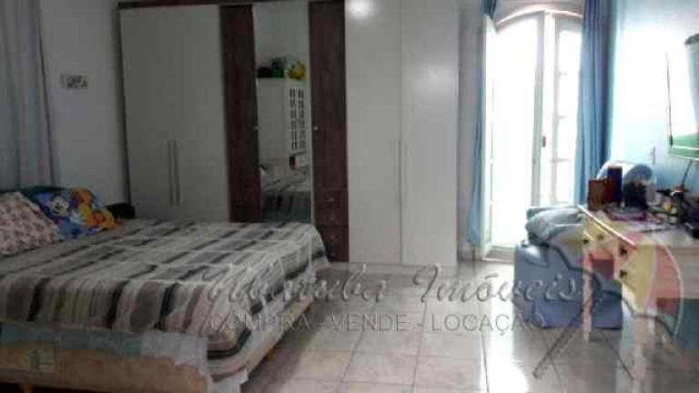 Imagem Casa com 6 Quartos à Venda, 250 m² em Umuarama - Ubatuba