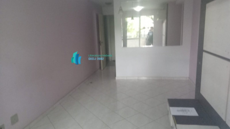 Apartamento com 2 Quartos à Venda, 48 m² em Centro - Diadema