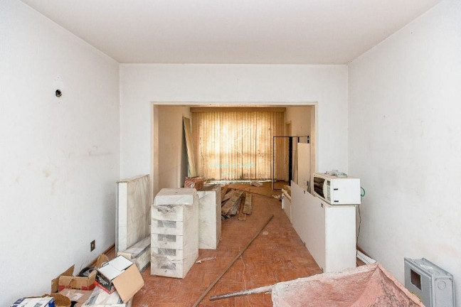 Imagem Casa com 3 Quartos à Venda, 200 m² em Vila Morumbi - São Paulo