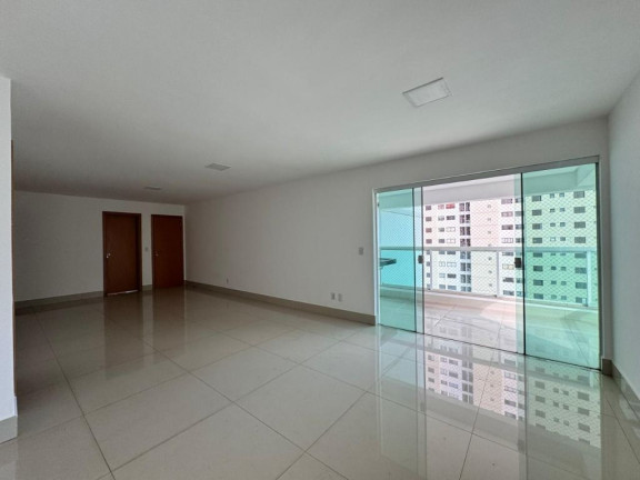 Imagem Apartamento com 3 Quartos à Venda, 142 m² em Setor Bueno - Goiânia Imagem Apartamento com 3 Quartos à Venda, 142 m² em Setor Bueno - Goiânia