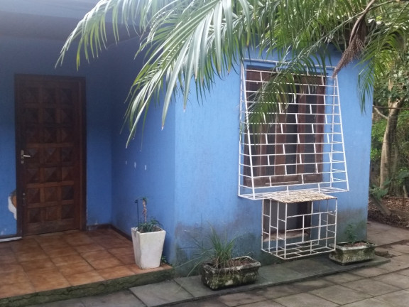 Imagem Terreno à Venda, 120 m² em Camaquã - Porto Alegre
