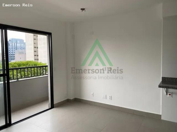 Imagem Apartamento com 1 Quarto à Venda, 25 m² em Pinheiros - São Paulo Imagem Apartamento com 1 Quarto à Venda, 25 m² em Pinheiros - São Paulo