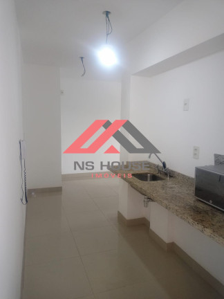 Imagem Imóvel com 1 Quarto à Venda, 63 m² em Vila Eldízia - Santo André Imagem Imóvel com 1 Quarto à Venda, 63 m² em Vila Eldízia - Santo André