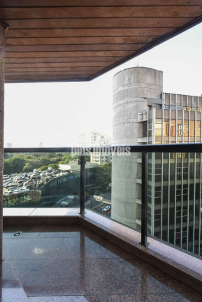 Imagem Imóvel com 1 Quarto à Venda, 40 m² em Cidade Jardim - São Paulo Imagem Imóvel com 1 Quarto à Venda, 40 m² em Cidade Jardim - São Paulo