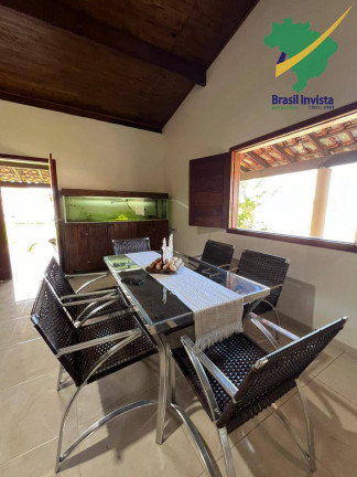 Imagem Casa com 3 Quartos à Venda, 1 m² em Zona Rural - Porto Seguro Imagem Casa com 3 Quartos à Venda, 1 m² em Zona Rural - Porto Seguro