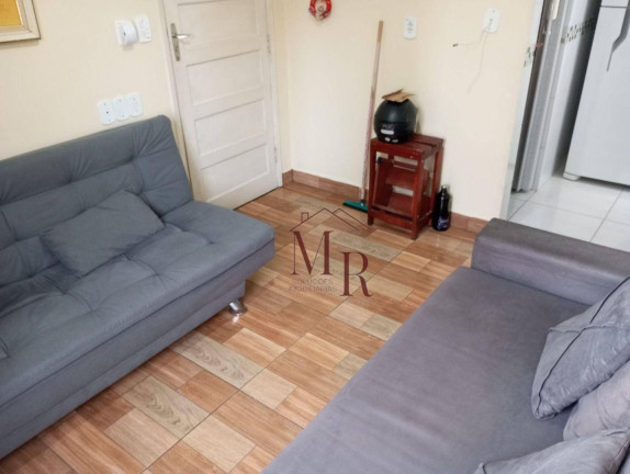 Imagem Kitnet com 1 Quarto à Venda, 33 m² em Vilamar - Praia Grande Imagem Kitnet com 1 Quarto à Venda, 33 m² em Vilamar - Praia Grande
