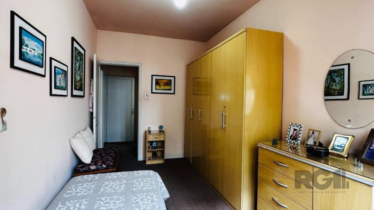 Imagem Imóvel com 2 Quartos à Venda, 76 m² em Centro Histórico - Porto Alegre Imagem Imóvel com 2 Quartos à Venda, 76 m² em Centro Histórico - Porto Alegre