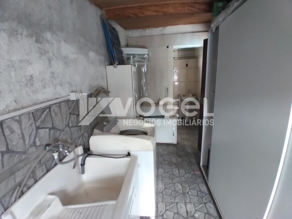 Imagem Casa com 2 Quartos à Venda, em Firenze - Campo Bom Imagem Casa com 2 Quartos à Venda, em Firenze - Campo Bom