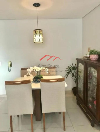 Imagem Apartamento com 2 Quartos à Venda, 45 m² em Parque Yolanda (nova Veneza) - Sumaré Imagem Apartamento com 2 Quartos à Venda, 45 m² em Parque Yolanda (nova Veneza) - Sumaré