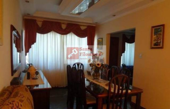 Imagem Sobrado com 4 Quartos à Venda, 259 m² em Vila Clarice - Santo André Imagem Sobrado com 4 Quartos à Venda, 259 m² em Vila Clarice - Santo André