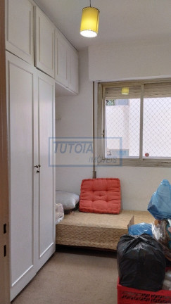 Imagem Apartamento com 3 Quartos à Venda, 98 m² em Vila Mariana - São Paulo Imagem Apartamento com 3 Quartos à Venda, 98 m² em Vila Mariana - São Paulo