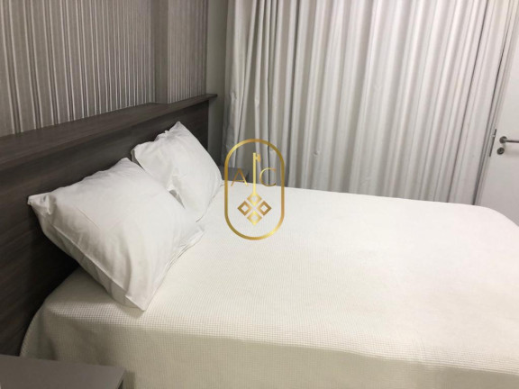 Imagem Apartamento com 1 Quarto à Venda, 50 m² em Caminho Das árvores - Salvador
