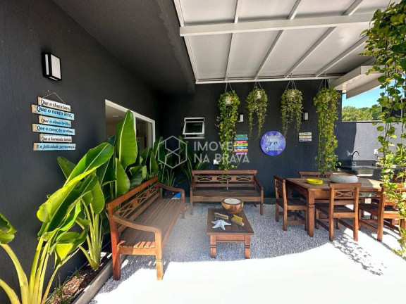 Imagem Apartamento com 3 Quartos à Venda, 200 m² em Praia Brava - Itajaí Imagem Apartamento com 3 Quartos à Venda, 200 m² em Praia Brava - Itajaí