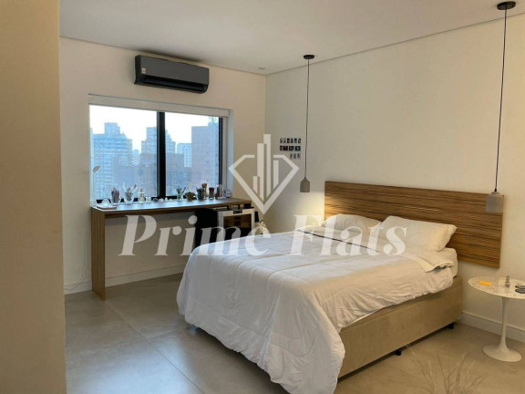Imagem Apartamento com 3 Quartos à Venda, 260 m² em Itaim Bibi - São Paulo