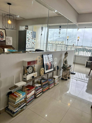 Imagem Apartamento com 3 Quartos à Venda, 182 m² em Vila Ema - São José Dos Campos