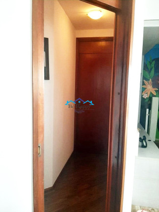 Imagem Apartamento com 3 Quartos à Venda, 160 m² em Campo Belo - São Paulo Imagem Apartamento com 3 Quartos à Venda, 160 m² em Campo Belo - São Paulo