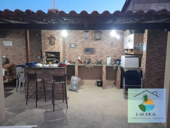 Imagem Casa com 2 Quartos à Venda, em Paraty - Araruama Imagem Casa com 2 Quartos à Venda, em Paraty - Araruama