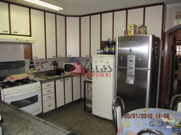 Imagem Sobrado com 4 Quartos à Venda, 190 m² em Chácara Nossa Senhora Do Bom Conselho - São Paulo Imagem Sobrado com 4 Quartos à Venda, 190 m² em Chácara Nossa Senhora Do Bom Conselho - São Paulo