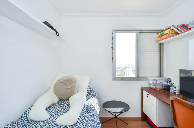 Imagem Apartamento com 2 Quartos à Venda, 87 m² em Vila Congonhas - São Paulo